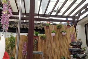 Property grounds - Xujia Tingyuan Inn (Suzhou)