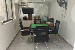 用餐區