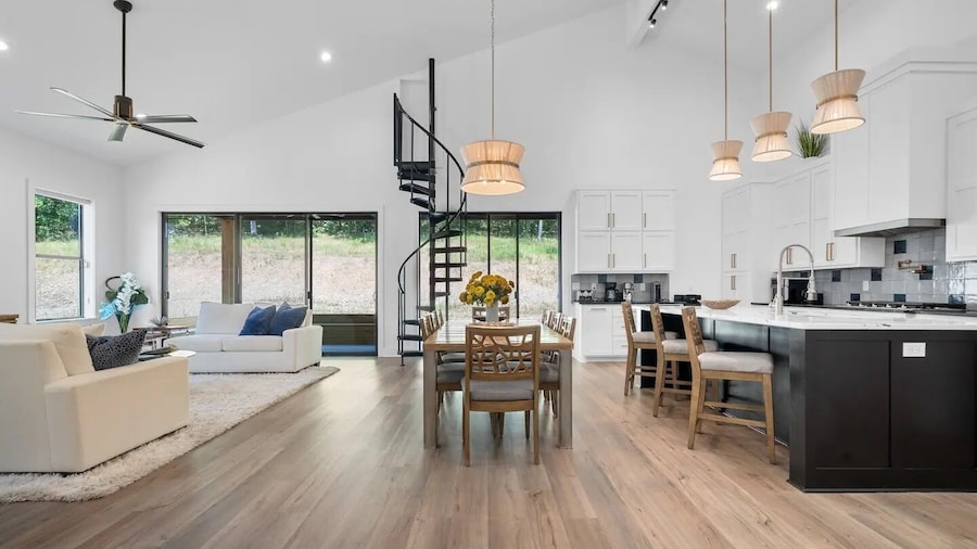 Family Fun House - Pet Friendly-