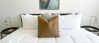 Sleepover: Charming 1BD/1BA + Gym - Cincinnati