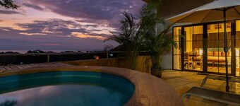 Villa Quepos Costa Rica