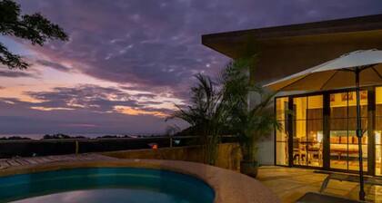 Villa Quepos Costa Rica