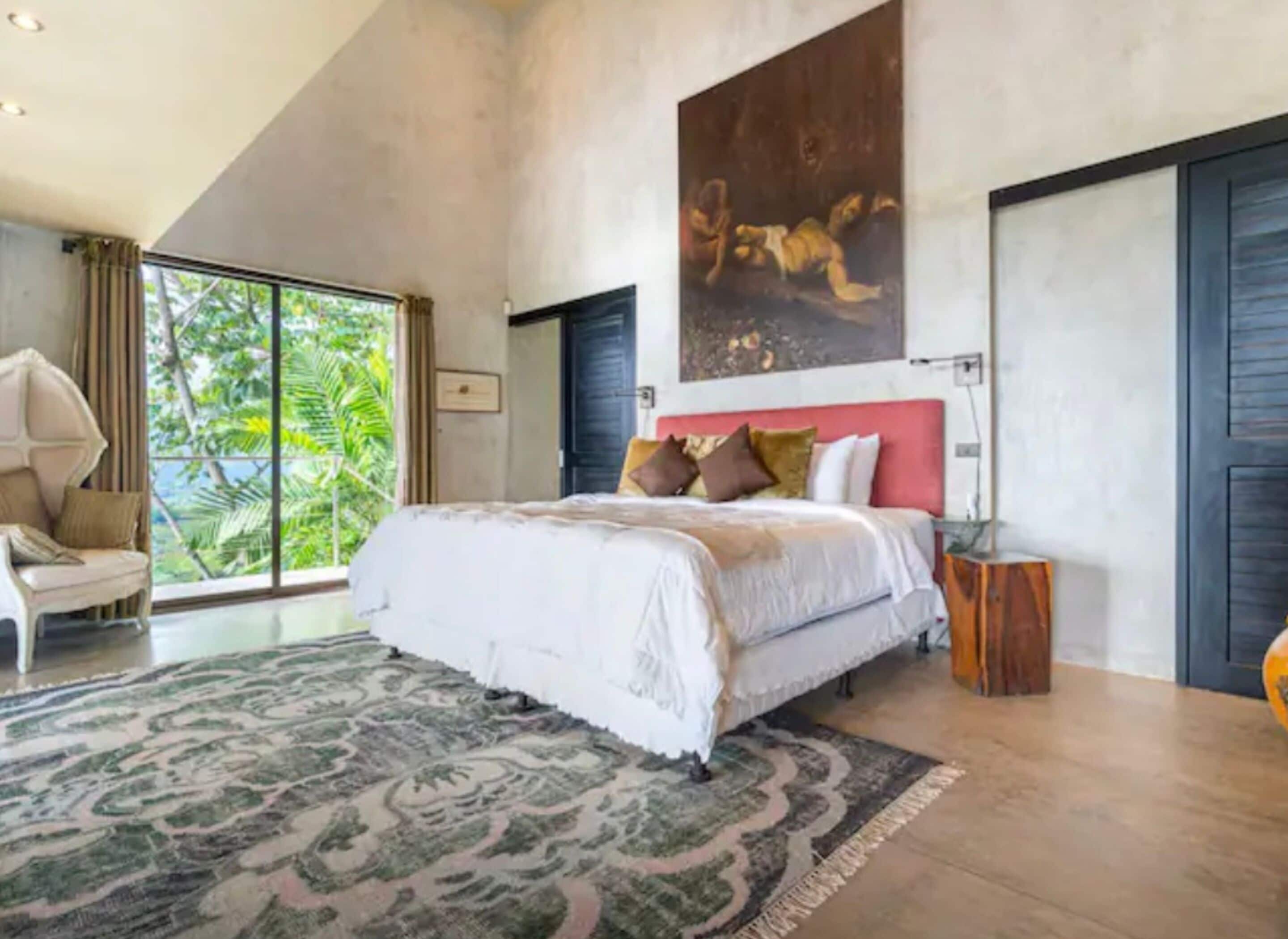 3 bedrooms, free WiFi