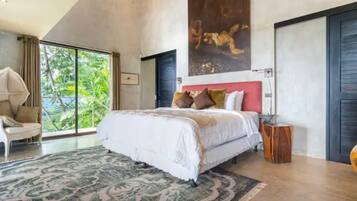 3 bedrooms, free WiFi