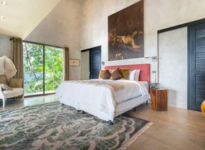 3 bedrooms, free WiFi - Villa Quepos Costa Rica (Quepos)