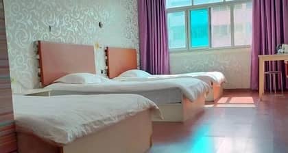 Yuanjinjianglou Farmhouse