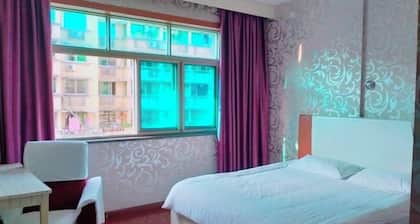 Yuanjinjianglou Farmhouse