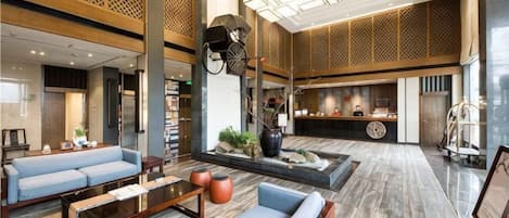Intérieur