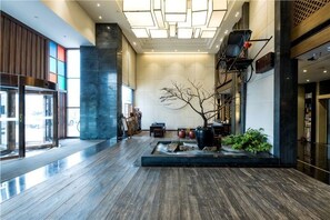 Unclassified image, 5 of 54, button - Four Seasons Qingteng Garden Hotel (Xikou Chiang's Hometown) (Ningbo)