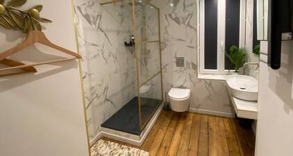 19B - Le Bastille, a cosy apartment in a great location