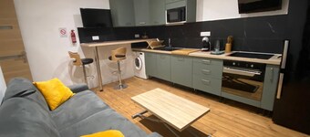 19B - Le Bastille, a cosy apartment in a great location