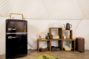 Room - The Village Yufuin Onsen Glamping (Yufu)