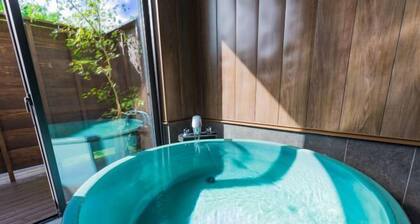 The Village Yufuin Onsen Glamping