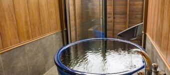 The Village Yufuin Onsen Glamping