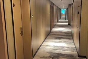 Room - Wuxiang Greenrunpeng Express Hotel (Wuxiang)