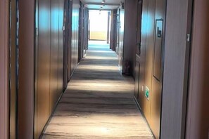 Room - Wuxiang Greenrunpeng Express Hotel (Wuxiang)