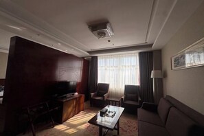 Exterior - Qiyuan International Hotel Mengcheng (Mengcheng)