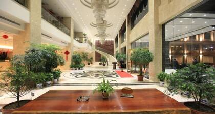 Qiyuan International Hotel Mengcheng