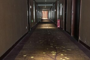 Interior - Qiyuan International Hotel Mengcheng (Mengcheng)