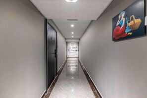 Unclassified image, 2 of 44, button - Jihe Light Luxury Art Hotel（Wuyi Square Station） (Changsha)