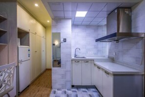 Room - Jihe Light Luxury Art Hotel（Wuyi Square Station） (Changsha)