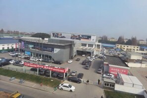 Unclassified image, 3 of 26, button - Orange Hotel (Shanghai Hongqiao Railway Station Qixin Road) (Shanghai)
