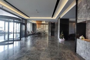 Unclassified image, 5 of 26, button - Orange Hotel (Shanghai Hongqiao Railway Station Qixin Road) (Shanghai)
