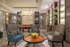 Unclassified image, 4 of 26, button - Orange Hotel (Shanghai Hongqiao Railway Station Qixin Road) (Shanghai)