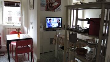 Restauration