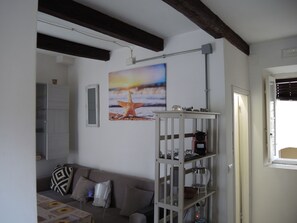 Smart TV y libros