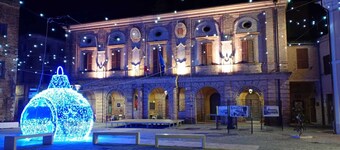 Maison de vacances Il Buchetto. Détendez-vous dans un centre historique
