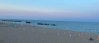 Casa de vacaciones Il Buchetto en Potenza Picena. Relájate en centro histórico