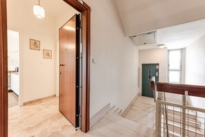 Interior - Balcone sul Verde - Sweet Dreams in Florence (Firenze)
