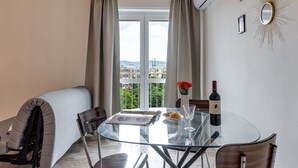 Dining - Balcone sul Verde - Sweet Dreams in Florence (Firenze)
