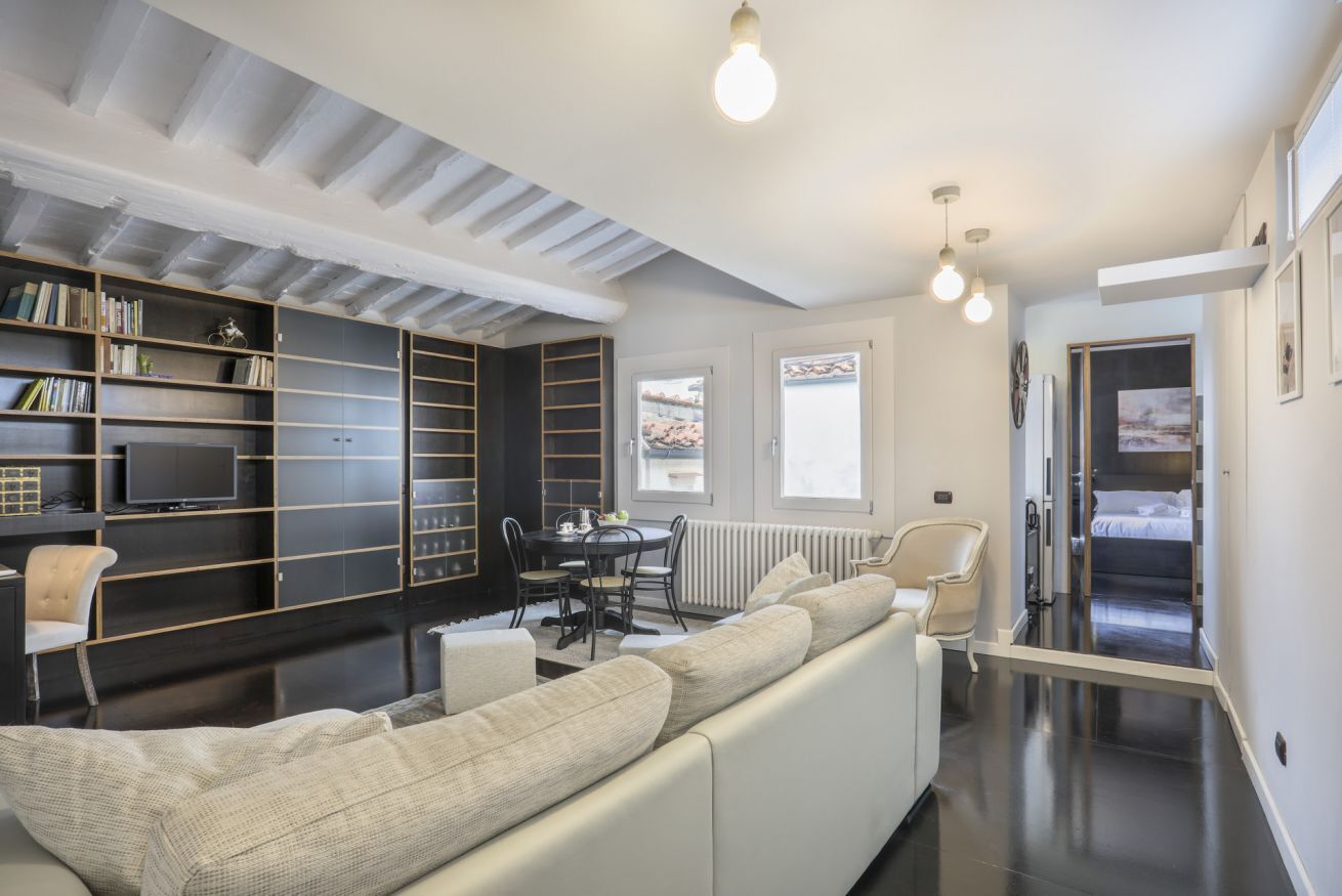 Televisión y libros 