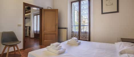 3 Schlafzimmer, Bügeleisen/Bügelbrett, WLAN, Bettwäsche