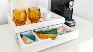 Coffee and/or coffee maker - Magia di Firenze - Maria (Firenze)