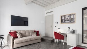 Living area - Magia di Firenze - Maria (Firenze)