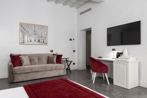 Una Smart TV