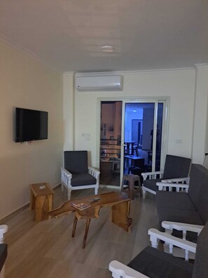 Fernseher