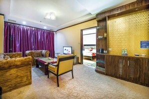 Room - Huata Hotel (Zhaoqing)