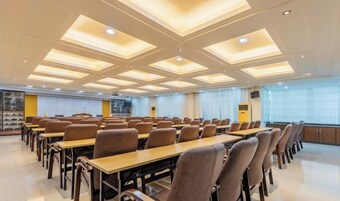 Sala de reuniones