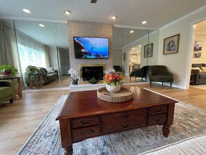 TV connectée