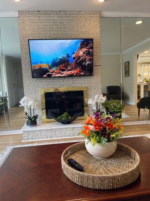 Interior - Home in Perry Hall area (Nottingham)