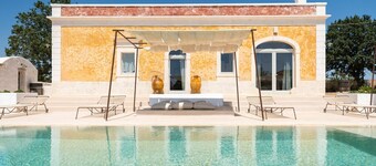 Casale la Cocca - Luxury Villa with private pool