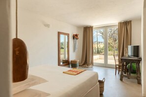 5 soverom, strykejern/-brett, reiseseng for barn og wi-fi