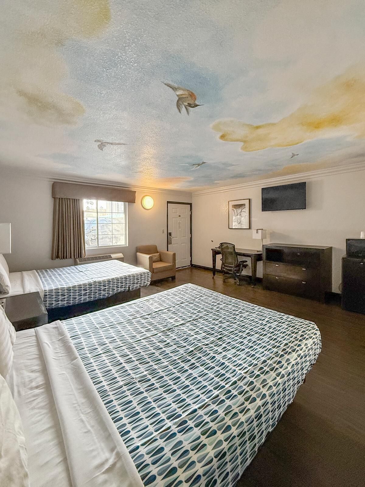 Photo - Super 7 Motel - Anaheim Packing District & Disneyland