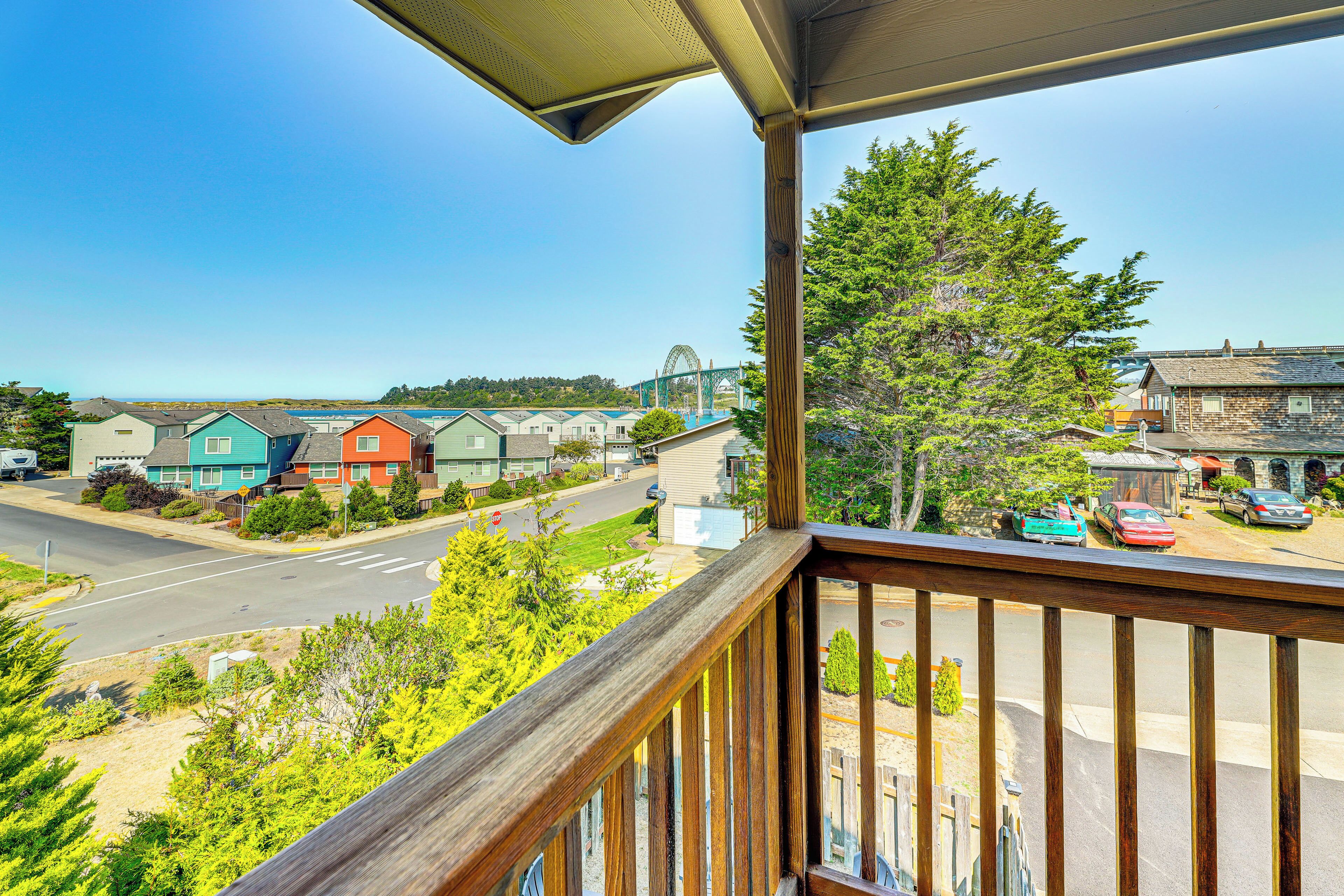 Rumah (3 Bedrooms) | Interior