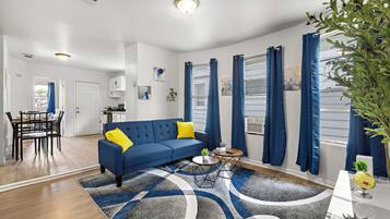 Smart TV, books, offices, computer monitors