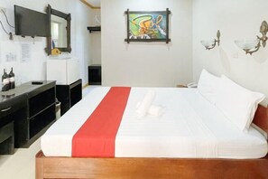 Room - RedDoorz @ New Casamila Hotel Palawan (Puerto Princesa)